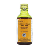 Kottakkal Ayurvedic Nalpamaradi Tailam Oil 200ml
